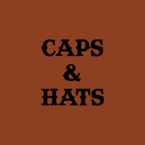 Trucker Caps