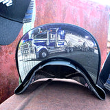 Desperado Trucker Cap Got A Bit On