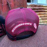 Desperado Trucker Cap Hammerdown