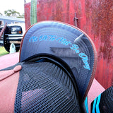 Desperado Trucker Cap It Ain't Weak To Speak