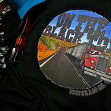 Desperado Co. On The BlackTop Classic Kenworth Tee