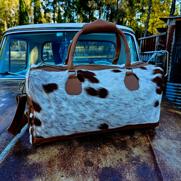 Cowhide Bags Purses the Desperado co