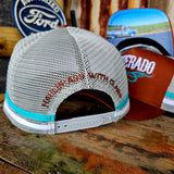 Desperado Trucker Cap Haulin Ass F100