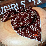 Cotton Wild Rag Bandanas