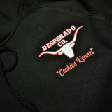 Custom Printed DTF FULL COLOUR PHOTO Winter Hoodie