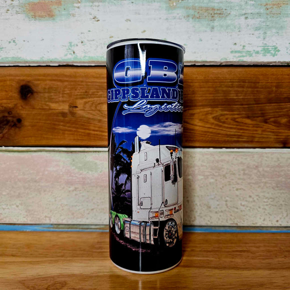 GBL 20oz Tumbler Black
