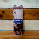 GBL 20oz Tumbler Bobtail Photo