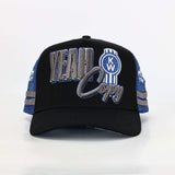 PRE ORDER Desperado Trucker Cap Yeah Copy