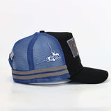 PRE ORDER Desperado Trucker Cap Yeah Copy