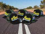 Desperado Trucker Cap Aussie Truckin'