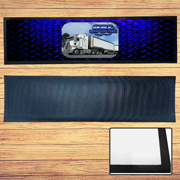 GBL 70cm Bar Mat