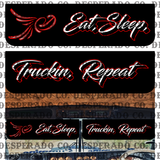 Custom SunVisor Visor Covers