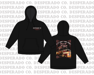 Desperado Co. Haul At Night Hoodie