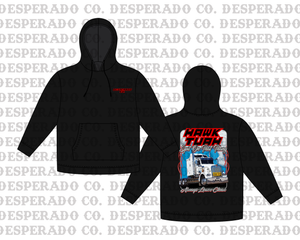 Desperado Co. HAWK TUAH Spit On That Thang Hoodie