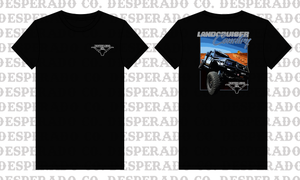 Desperado Co. Landcruiser Country Tee