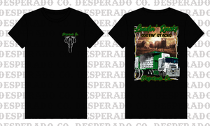 Desperado Co. Loadin' Racks Tee