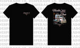 Custom Graphic Art Design Tee