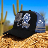 PRE ORDER Desperado Trucker Cap Yeah Copy