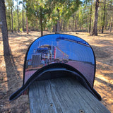 Desperado Trucker Cap Got A Bit On