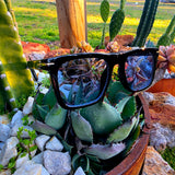 Highway Runner Unisex Sunglasses (3 colours!)