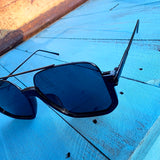 Punchy Cowgirl Sunglasses (3 colours!)
