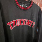 Desperado Co. Truckwit Sweatshirt Jumper
