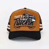 PRE ORDER!!!! Desperado Trucker Cap That's Truckin V3.0