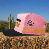 Desperado Trucker Cap Passenger Princess