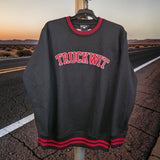 Desperado Co. Truckwit Sweatshirt Jumper