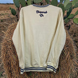 Desperado Co. Certified Baddie Sweatshirt Jumper