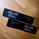 Custom SunVisor Visor Covers