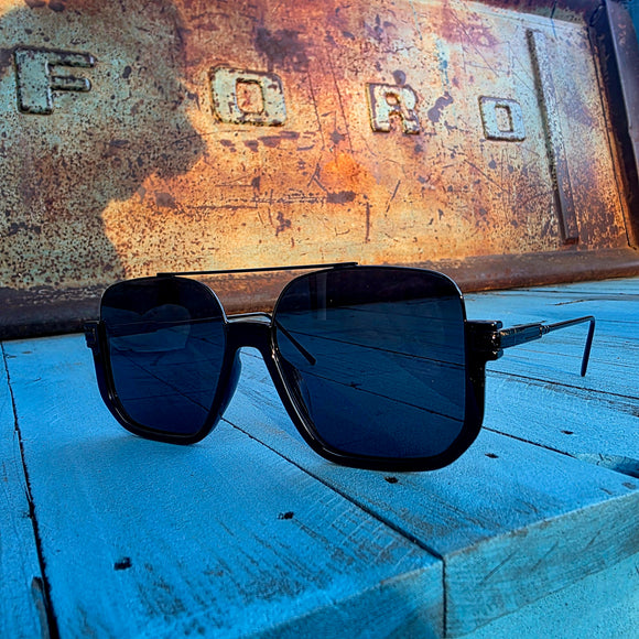 Punchy Cowgirl Sunglasses (3 colours!)