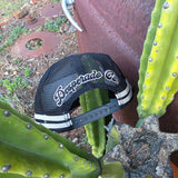 Desperado Trucker Cap Proper Truckwit Purple