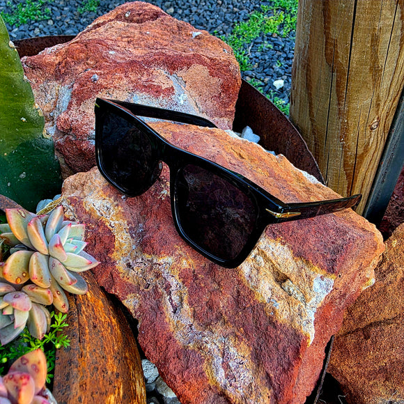 Highway Runner Unisex Sunglasses (3 colours!)