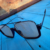 Punchy Cowgirl Sunglasses (3 colours!)