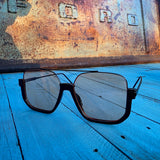 Punchy Cowgirl Sunglasses (3 colours!)