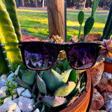 Highway Runner Unisex Sunglasses (3 colours!)