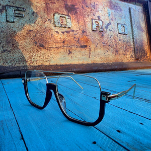 Punchy Cowgirl Sunglasses (3 colours!)