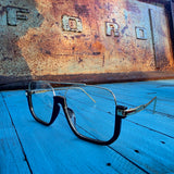 Punchy Cowgirl Sunglasses (3 colours!)