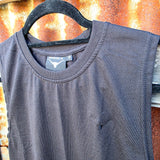 Desperado Co. Black Muscle Tee