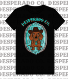 Desperado Co. Ladies Cowboy Snags (3 Colour Options)