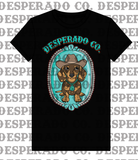 Desperado Co. Ladies Cowboy Snags (3 Colour Options)