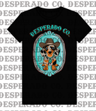 Desperado Co. Ladies Cowboy Snags (3 Colour Options)