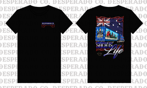 Desperado Co. Such Is Life Tee
