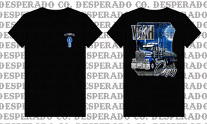 Desperado Co. Yeah Copy v2 Tee