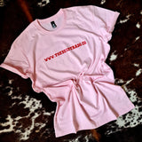 Limited Edition Desperado South West QLD Pink Tee