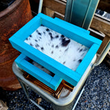 Desperado Co. Punchy Jewellery Tray (2 colours!)