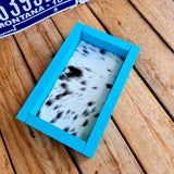 Desperado Co. Punchy Jewellery Tray (2 colours!)