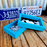 Desperado Co. Punchy Jewellery Tray (2 colours!)