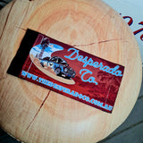 Desperado Co. Pick Up Stubby Cooler